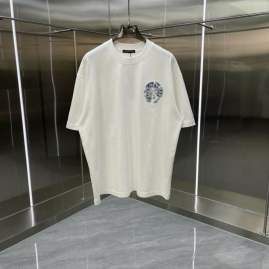 Picture of Chrome Hearts T Shirts Short _SKUChromeHeartsS-2XLxetr15018119